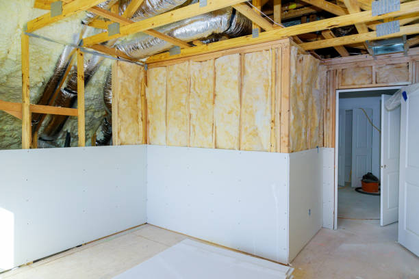 Types of Insulation We Offer in Fort Lauderdale, FL